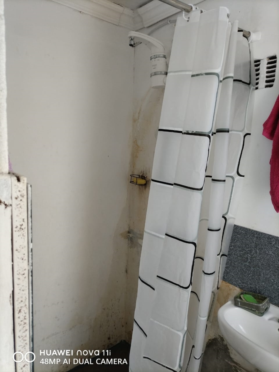 1 Bedroom Property for Sale in Wesbank Western Cape